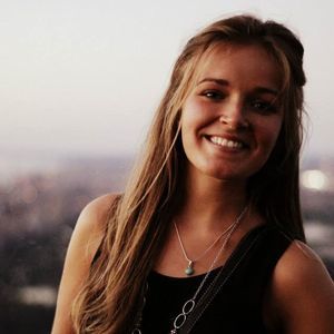 Meet your Posher, Beth